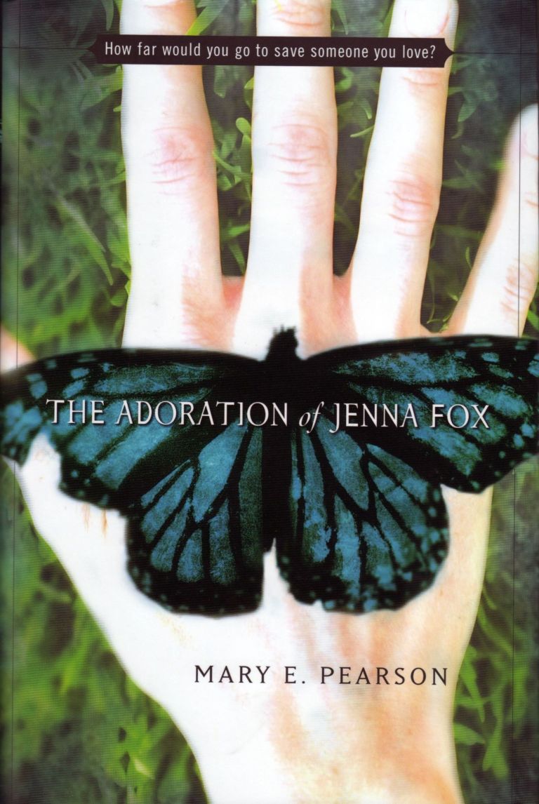 Mir bin. Mary e Pearson. The Adoration of Jenna Fox на русском. Mary e Pearson info.