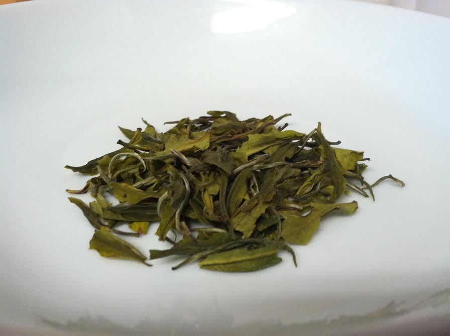 Avaata Supreme Nilgiri Green Tea