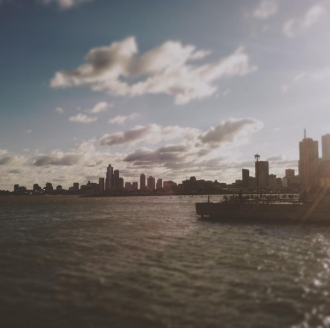 Chicago_Lake