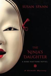 Ninjas daughter