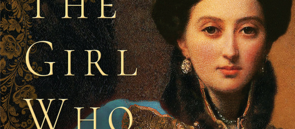 The World Needs a New Period Drama, and it Needs to be The Girl Who Fought Napoleon by Linda Lafferty